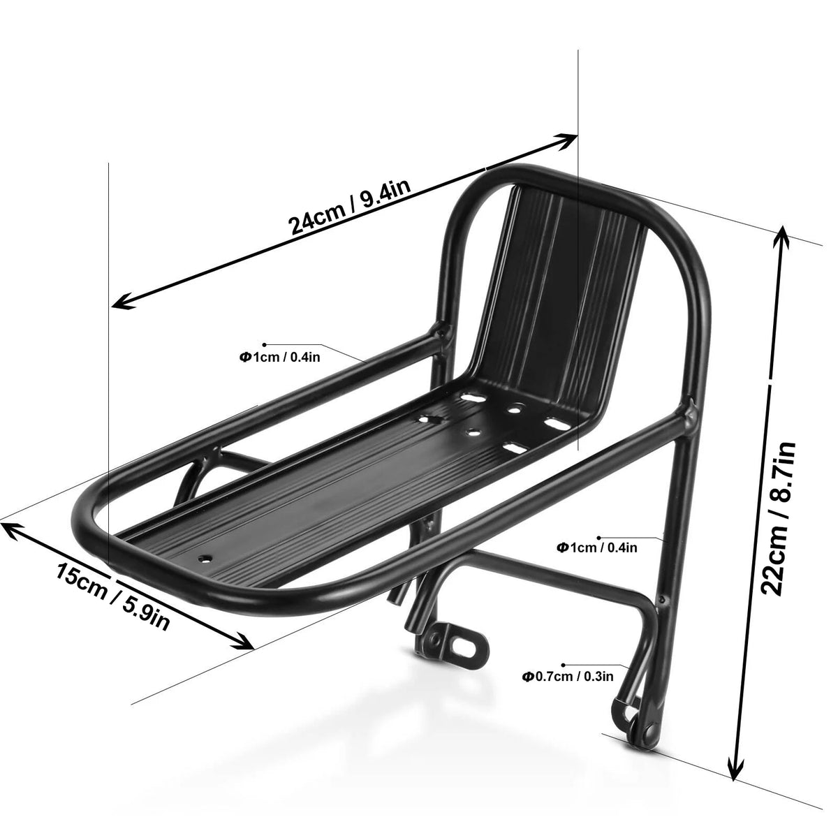 Bicycle Basket J709