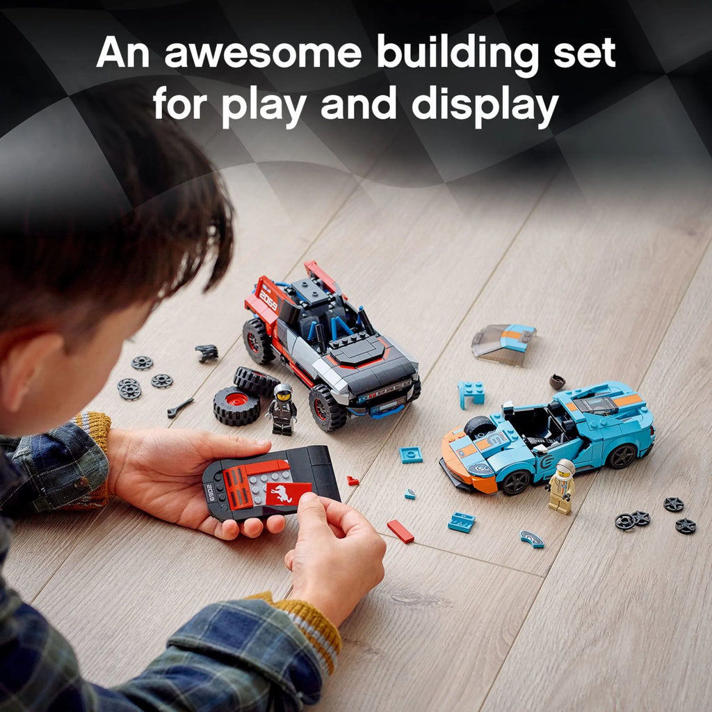 Building Toy (660 Pieces) A52622