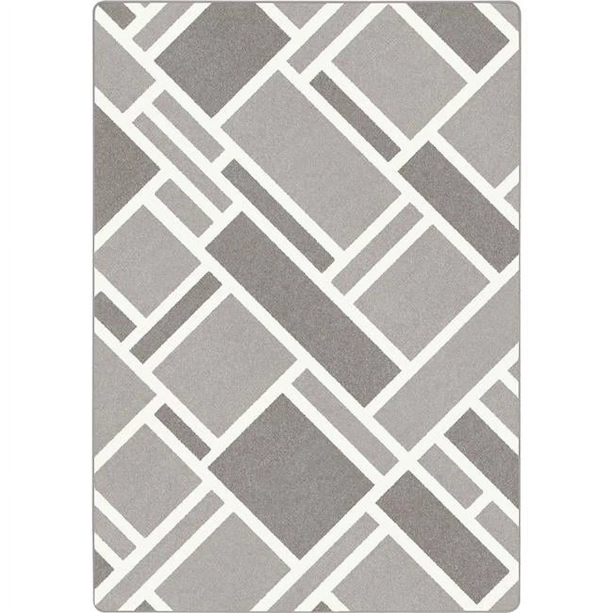 Morning Fog Area Rug N66088