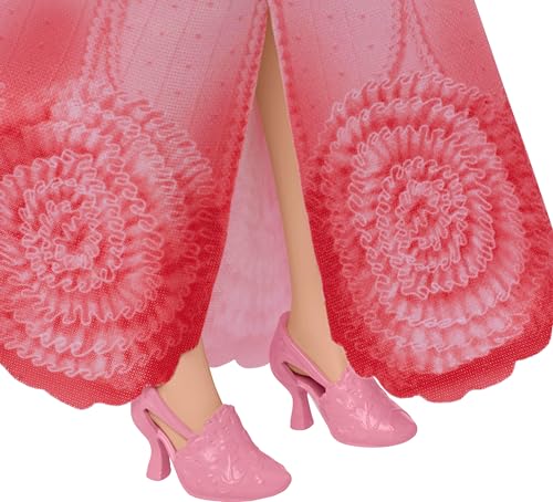 Singing Fashion Doll & Accessories U821954