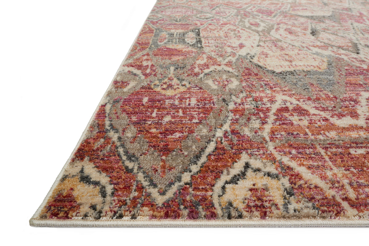 Berry Ivory 7'10 x 10' Rug C202