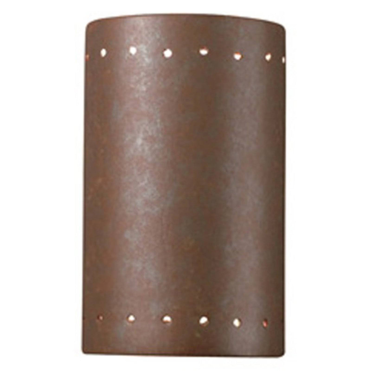 Small Cylinder with Perfs X117495