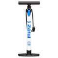 Bicycle Floor Pump, 100 Psi, Presta, Schrader Compatible P90727
