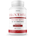 Blood Support Dietary Supplement 60 Capsules Z6590
