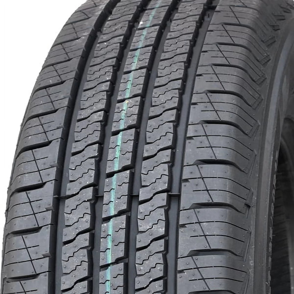 Set of 4 All Season M+S Highway SUV/Truck Tire Z32944
