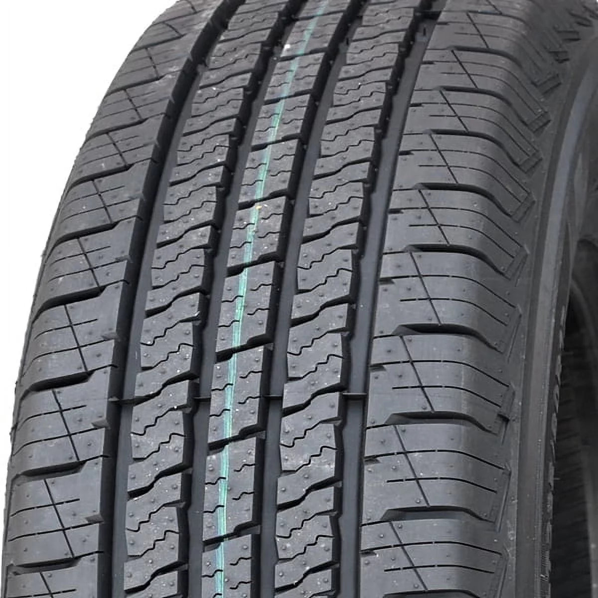 Set of 4 All Season M+S Highway SUV/Truck Tire Z32944