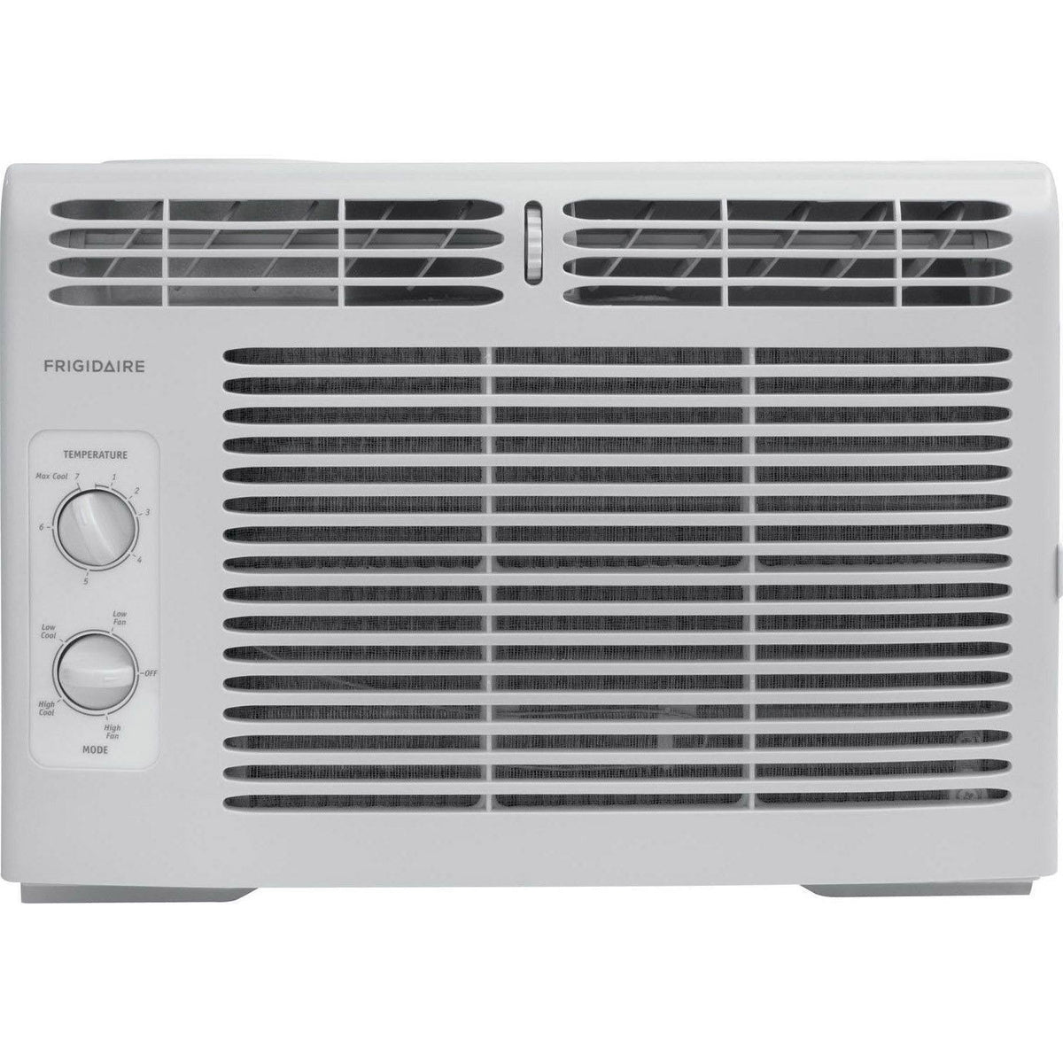 5,000 BTU 115V Window-Mounted Mini-Compact Air Conditioner Z81404