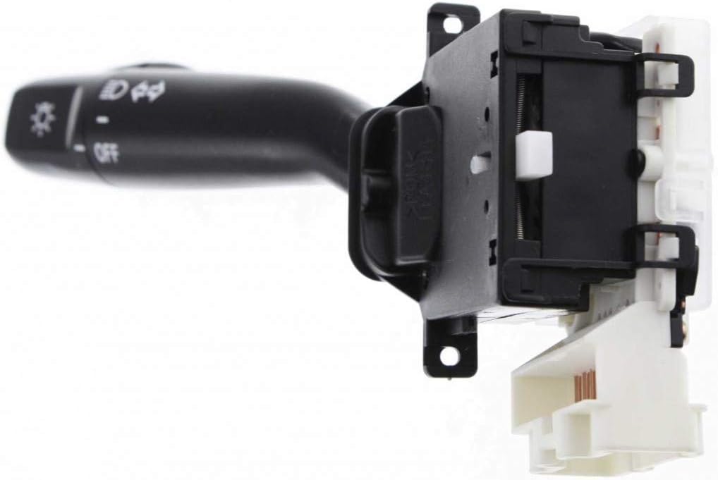 Turn Signal Switch Headlight Dimmer Pack of 2 I2511