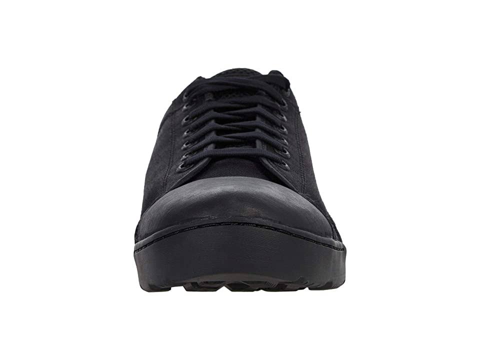 OTB Maritime Assault Low 8 Black U946471