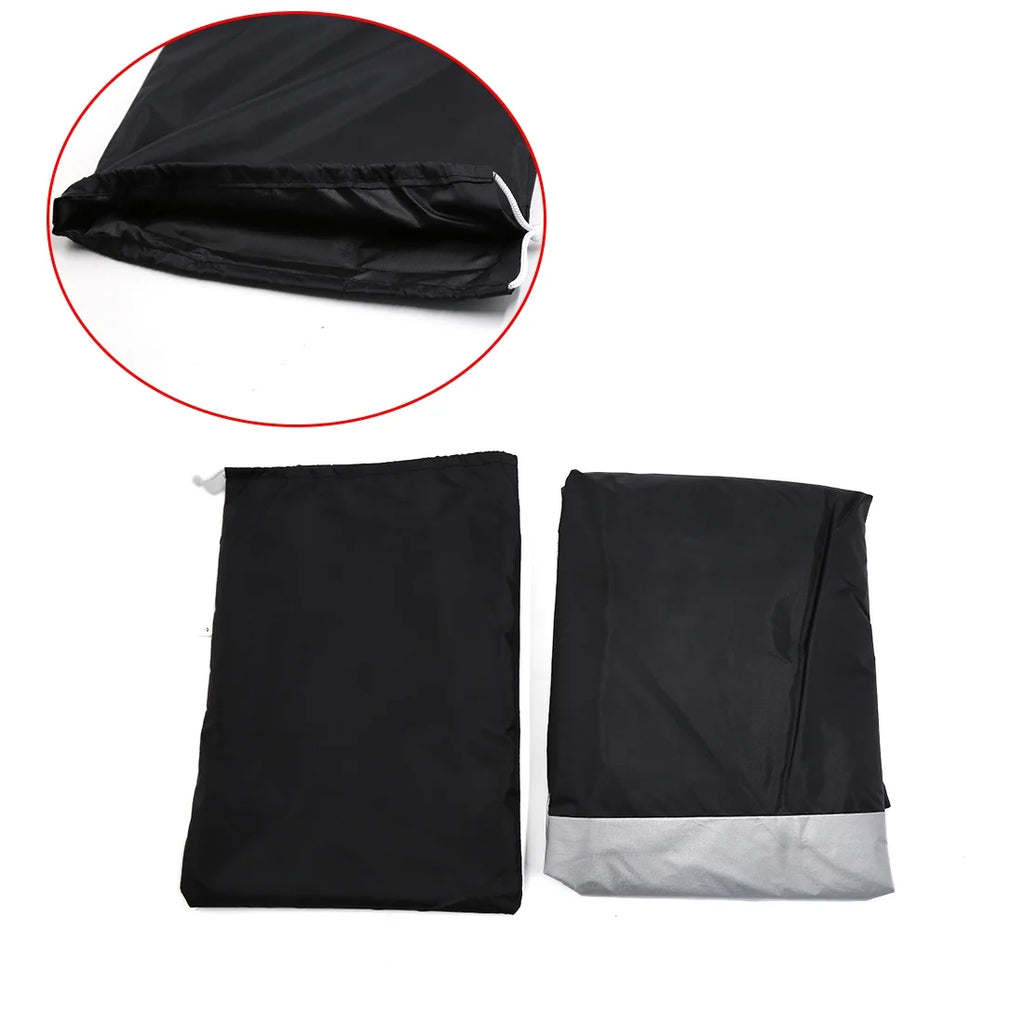 XXL Motorcycle Cover B6632