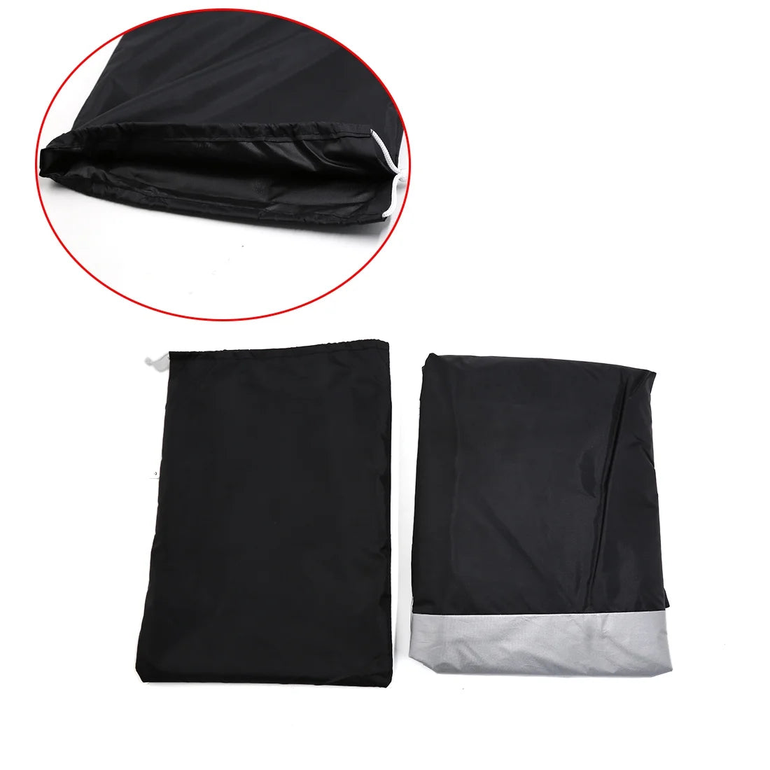 XXL Motorcycle Cover B6632