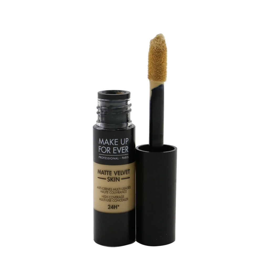 Matte Velvet Skin Concealer 2.2 Yellow Alabaster 9ml U128499