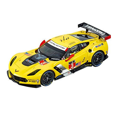 Digital 132 Chevrolet Corvette C7.R F11975