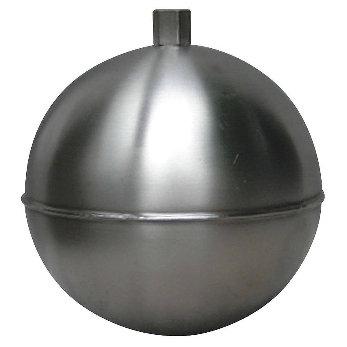 8 in SS Float Ball X97083
