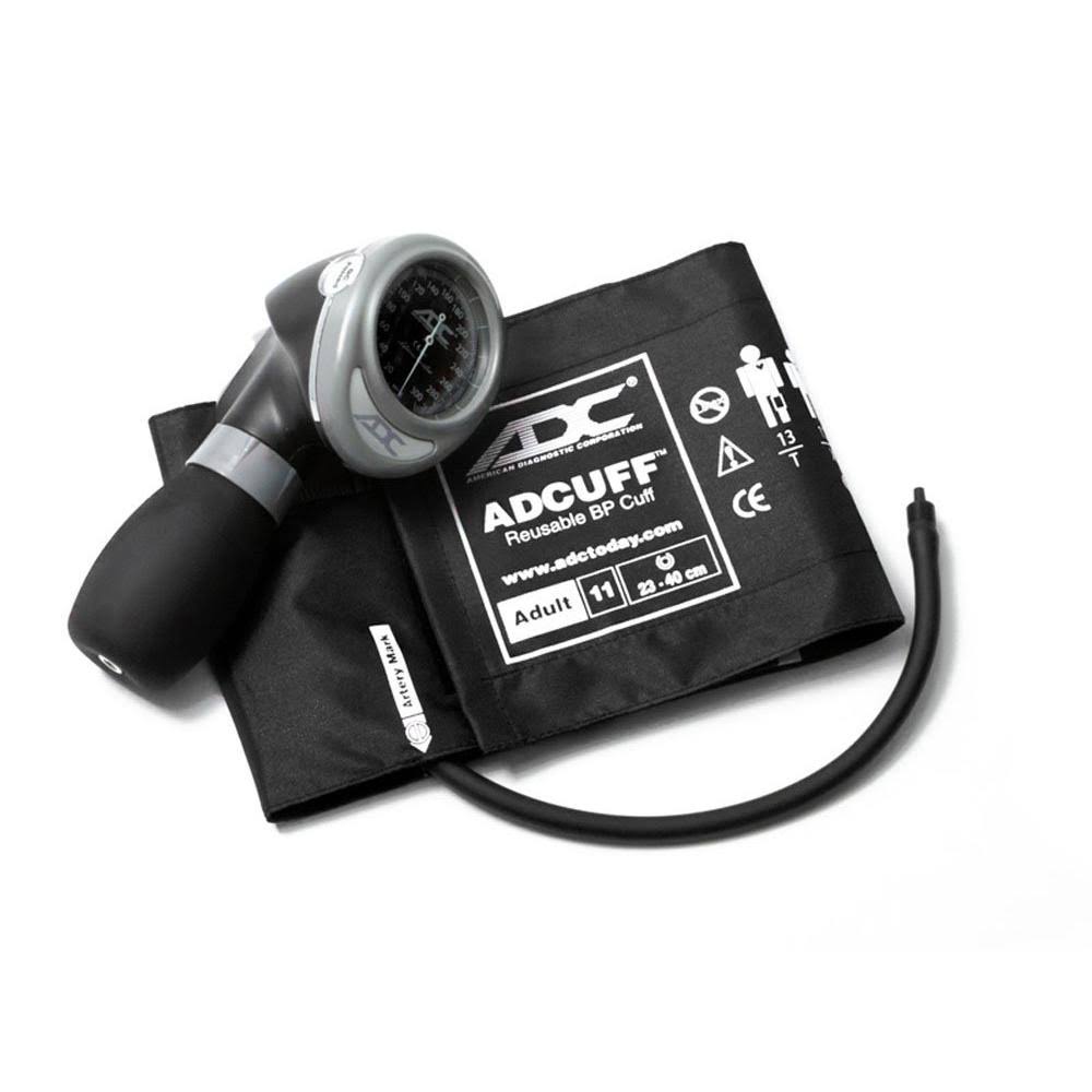 Black Adult Aneroid Z4062