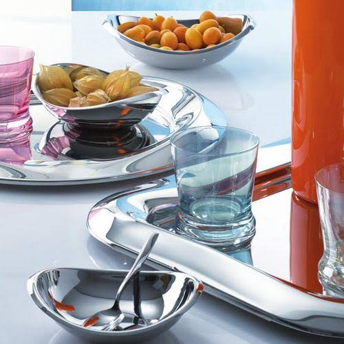Round Tray K1855