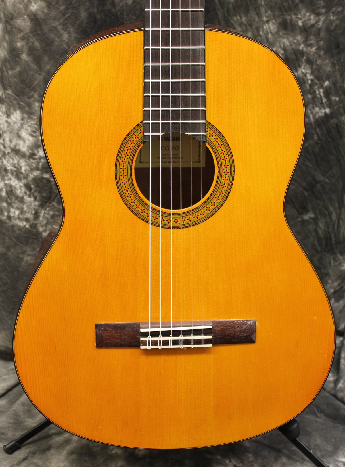 Natural Classical Acoustic Guitar E782
