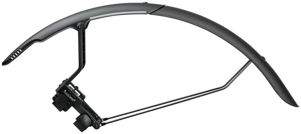 Rear Fender for Road Tire H240608