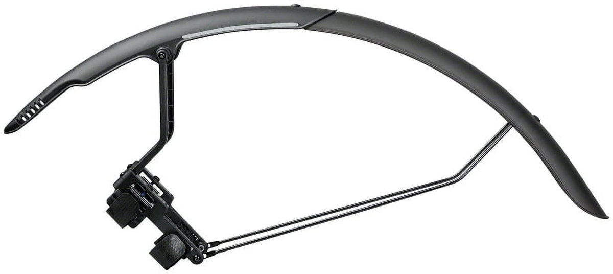 Rear Fender for Road Tire H240608