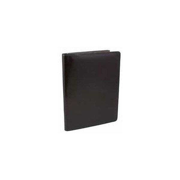 Brown Leather Pad Cover H2491