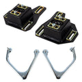 Caster/Camber Plate Kit O179