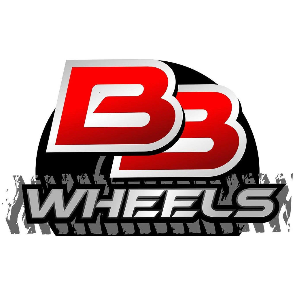 17x7 5x120 Wheels P3728