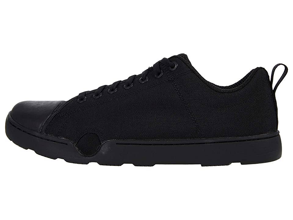 OTB Maritime Assault Low 8 Black U946471