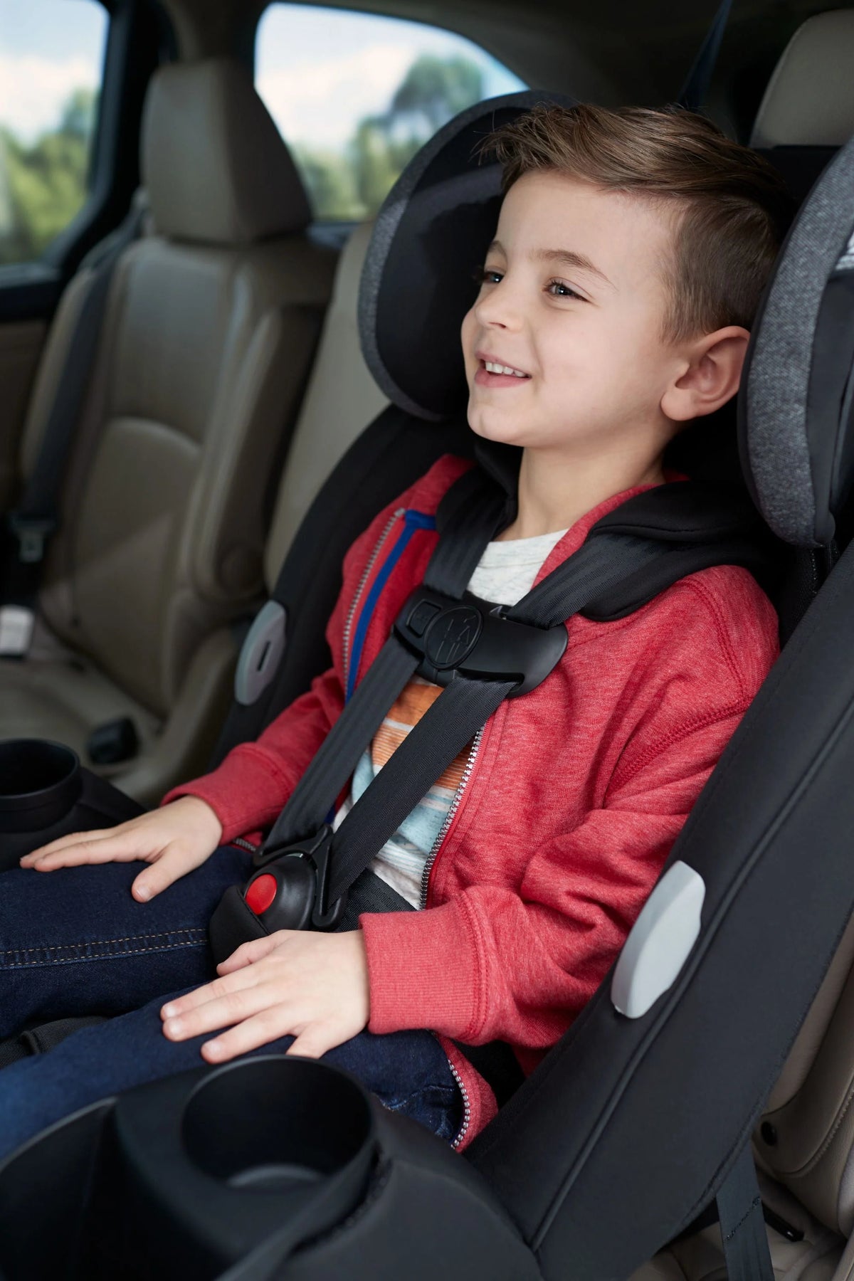 Convertible Car Seat X6783