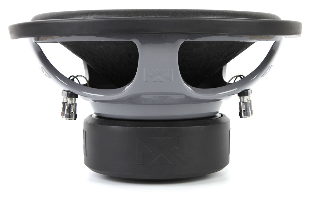 1200 Watt 12 inch Dual 2-Ohm Car Subwoofer P7743