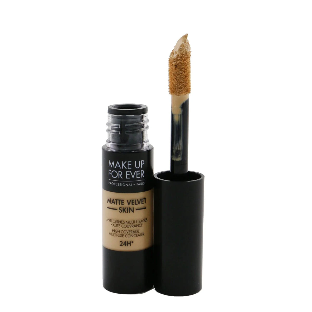 Matte Velvet Skin Concealer 2.2 Yellow Alabaster 9ml U128499