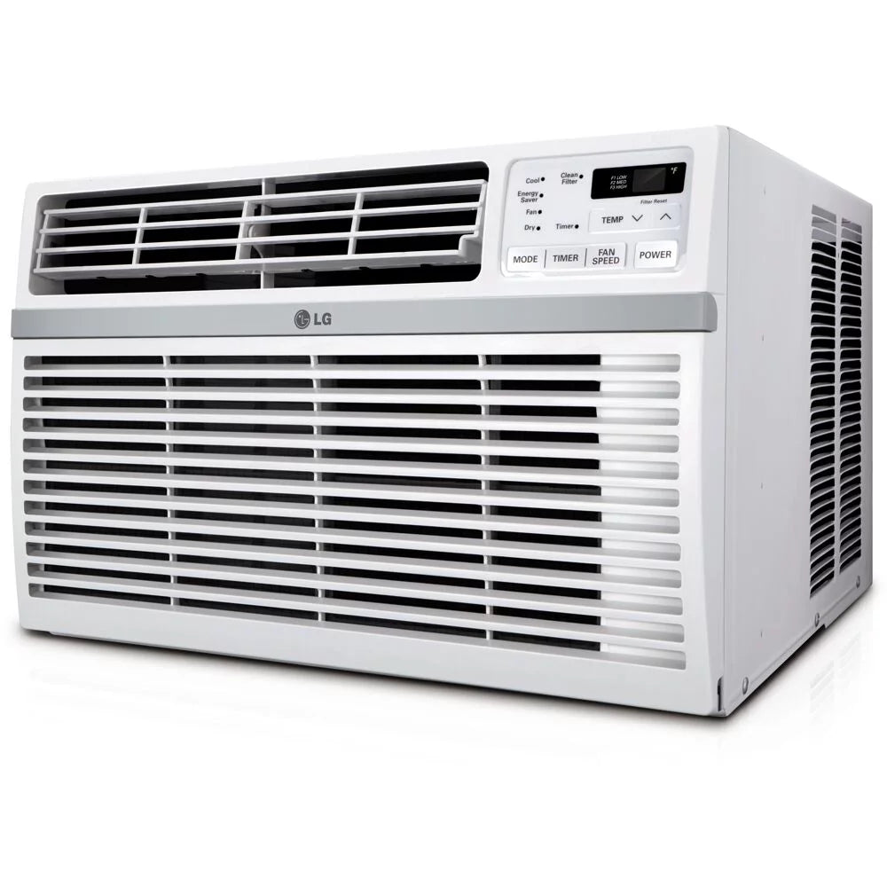 6,000 BTU 115 V High Efficiency Window AC N550