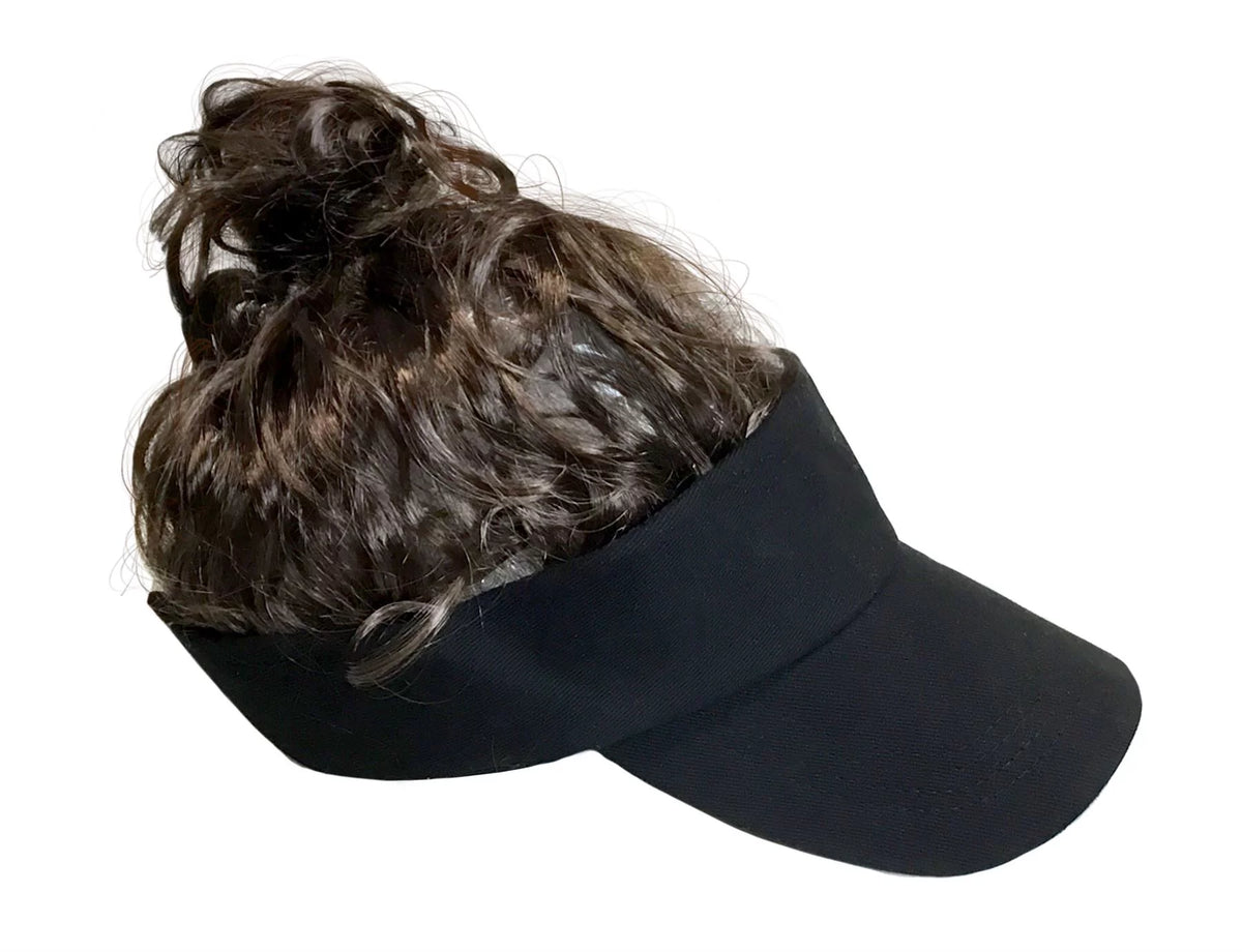Brown Wig F43421