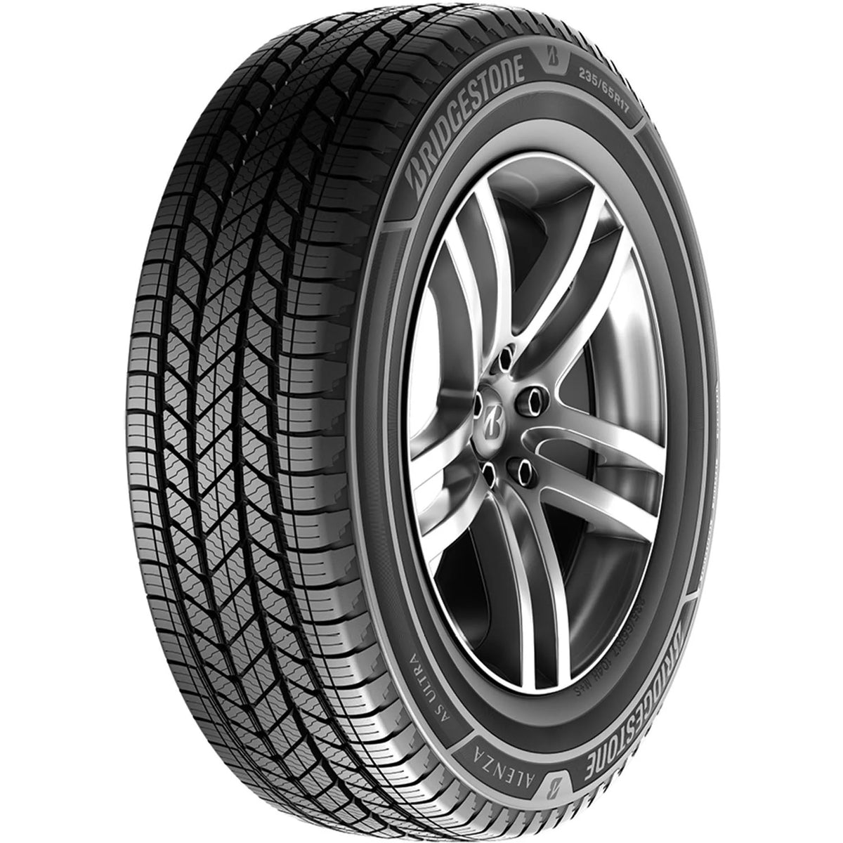 275/45R22 112V XL A/S Performance Tire U20961