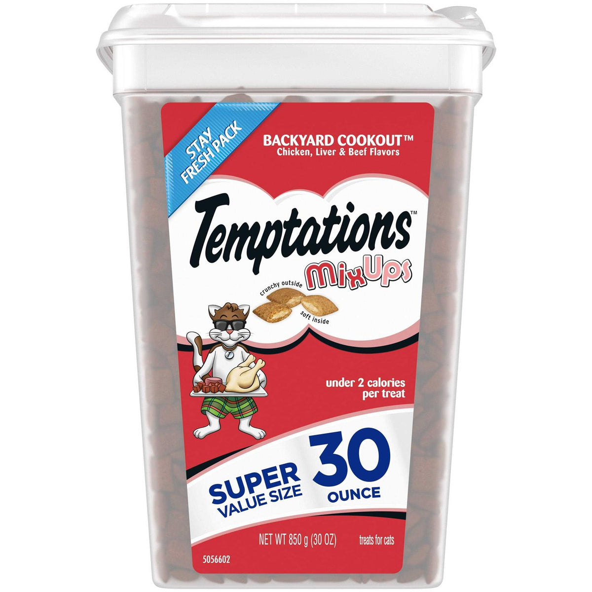 Cat Treats K768