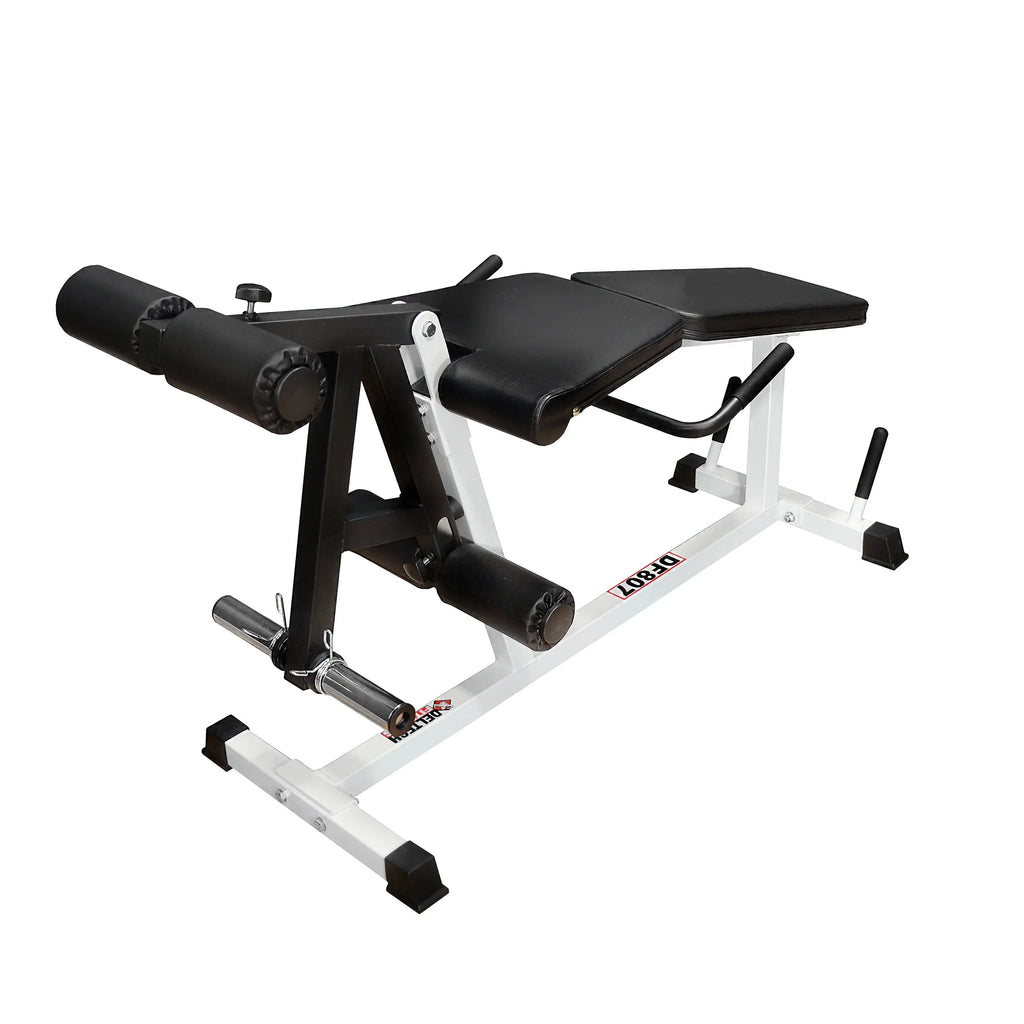 Leg Extension/Leg Curl Machine V923