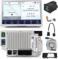 8 inches Sync 3 Upgrade Kit with USB Hub and APIM Module T439587