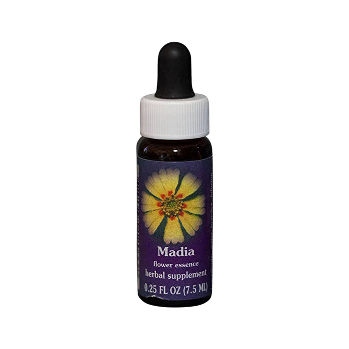 Madia Flower Essence 7.5ml N204793
