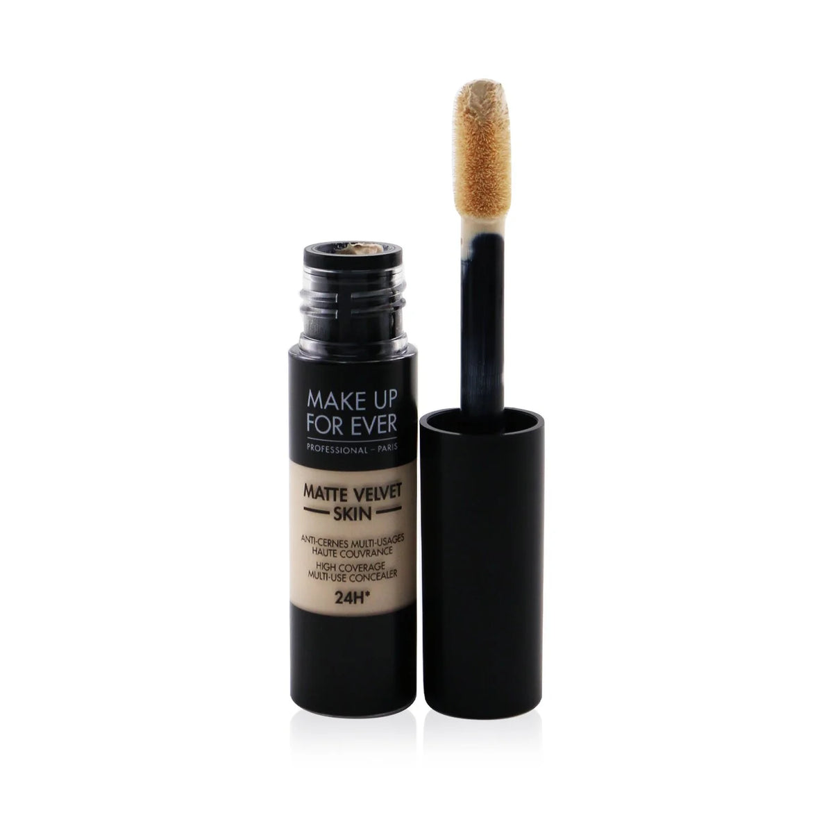 Matte Velvet Skin Concealer 2.2 Yellow Alabaster 9ml U128499