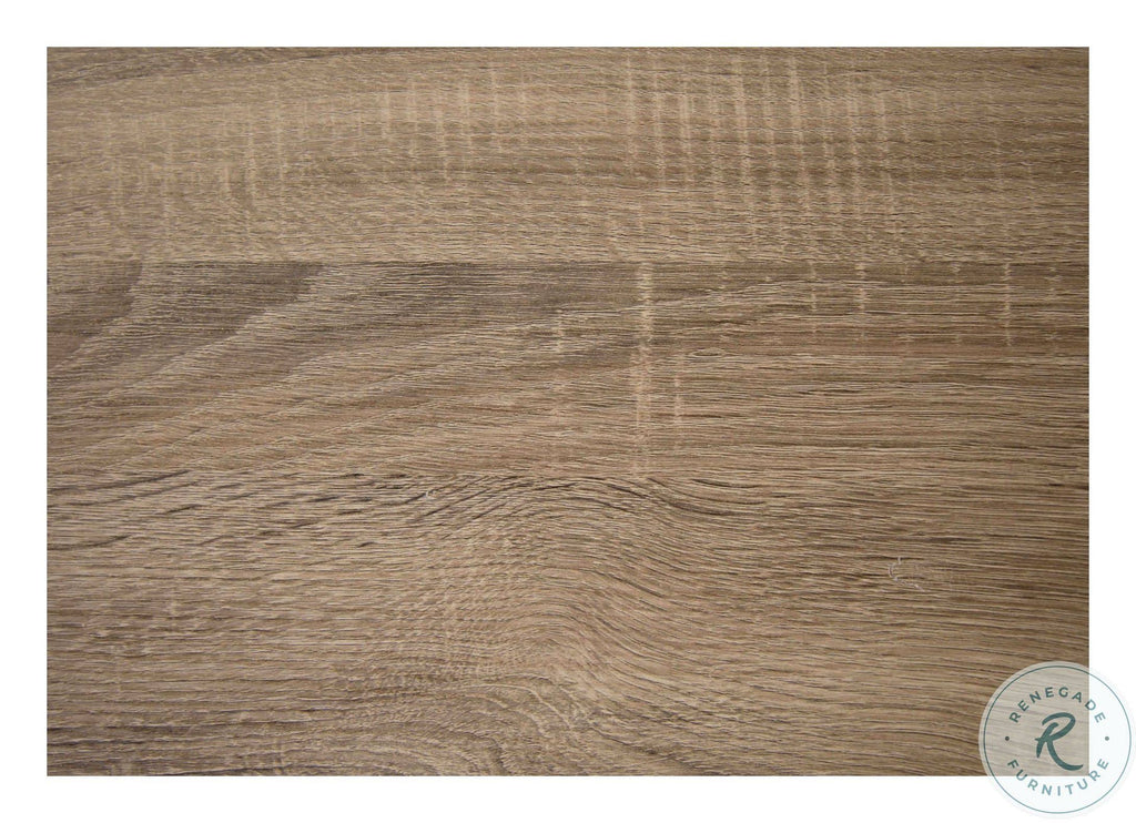 Dark Taupe Black Tempered Glass Accent Table O28191