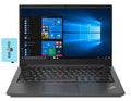14.0" FHD IPS Business Laptop AMD Ryzen 7 8GB RAM 512GB SSD N3130