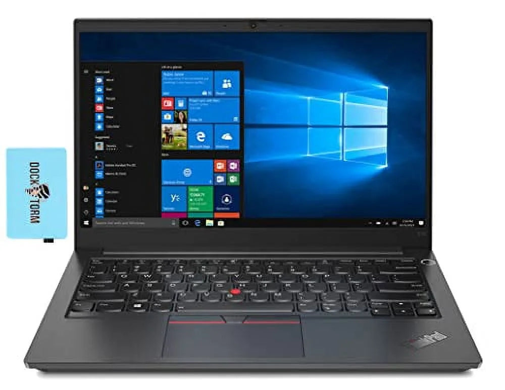 14.0" FHD IPS Business Laptop AMD Ryzen 7 8GB RAM 512GB SSD N3130