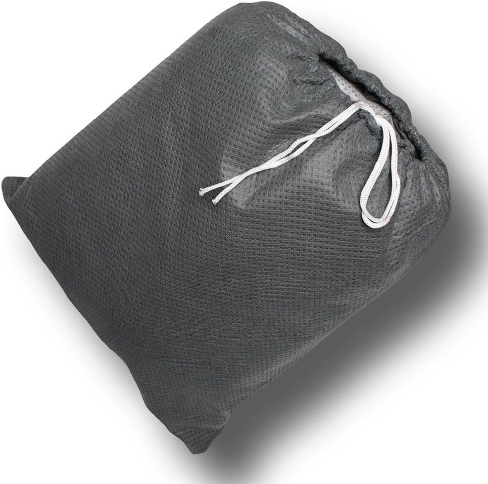 Water Resistant 5 Layers Car Cover D64411