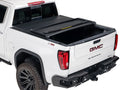 Soft Tri-Fold Tonneau Cover K847314