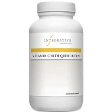 Vitamin C with Quercetin I23811
