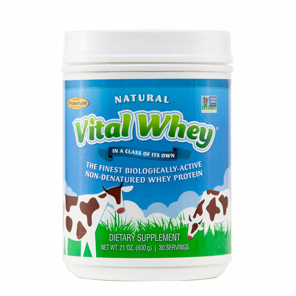 Whey 21 oz E8631