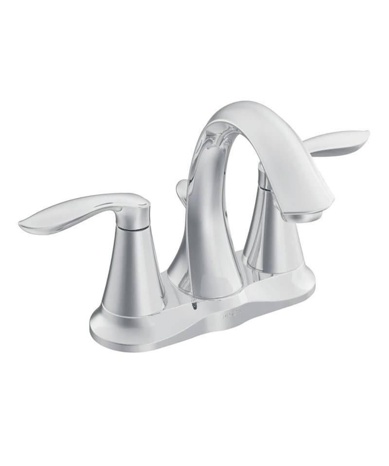 Chrome Bathroom Faucet I842