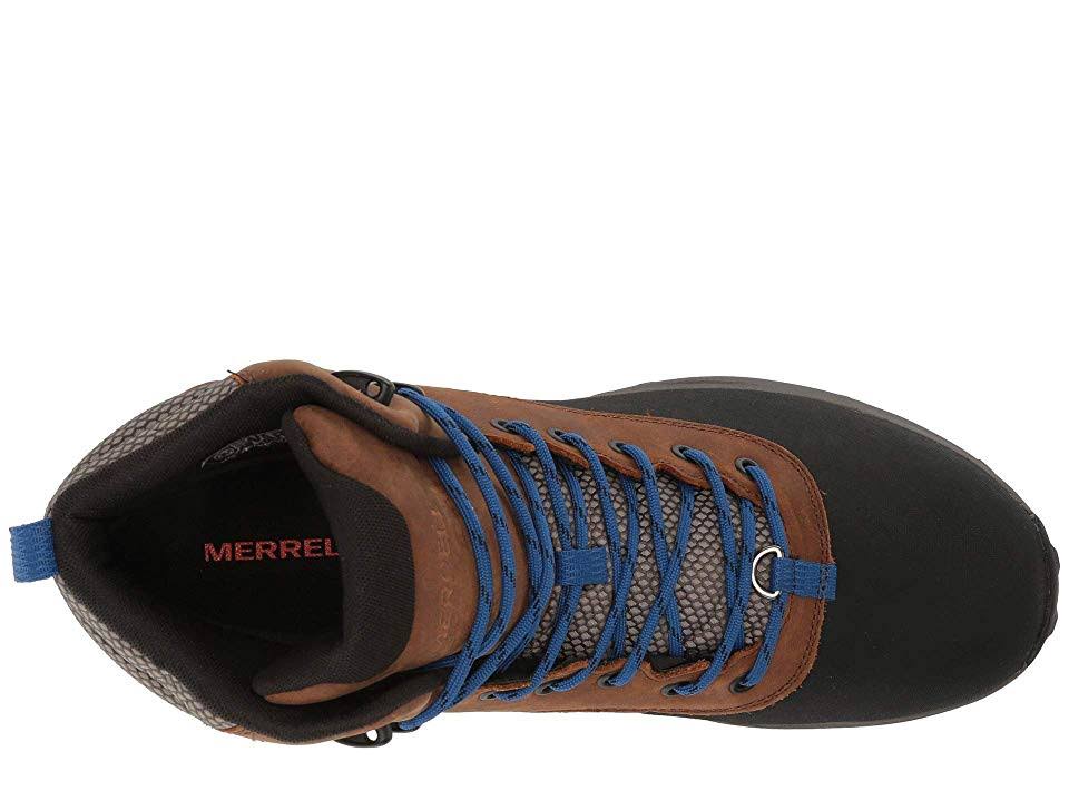 Waterproof Mid Shell Boots Q419