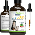 4 oz Herbal Supplement H3910