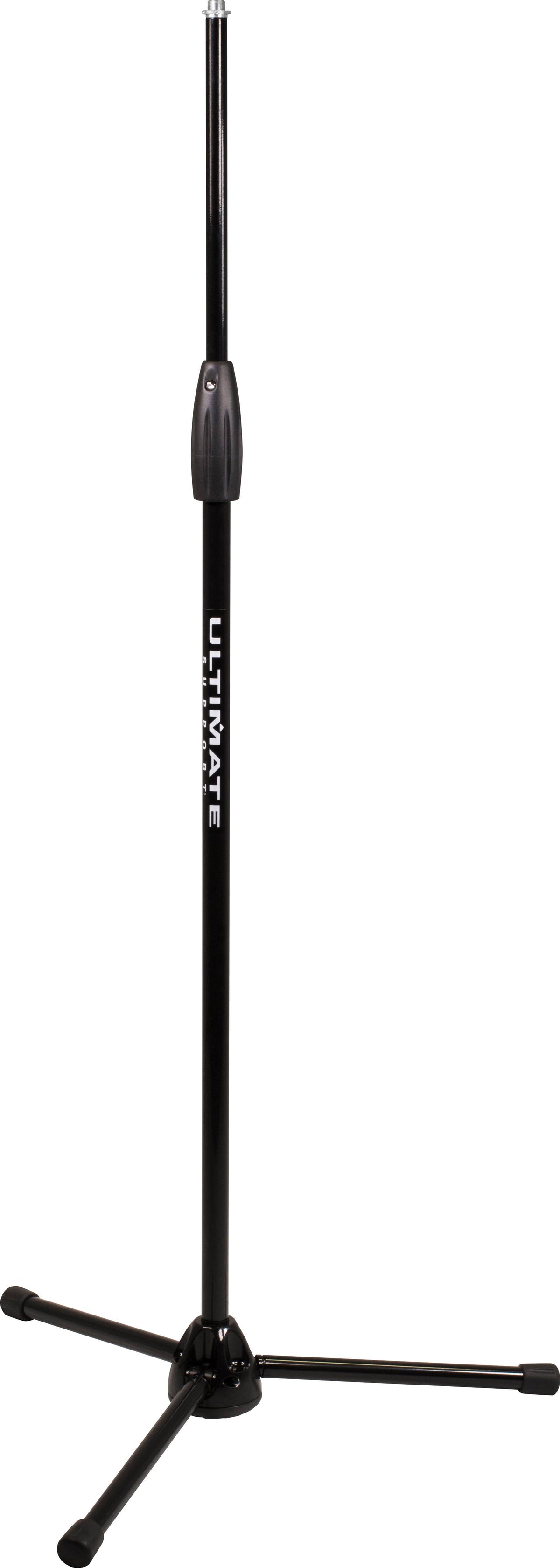 Black Microphone Stand N219724
