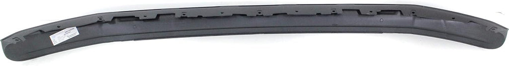 Front Lower Valance Panel Textured RWD M3195